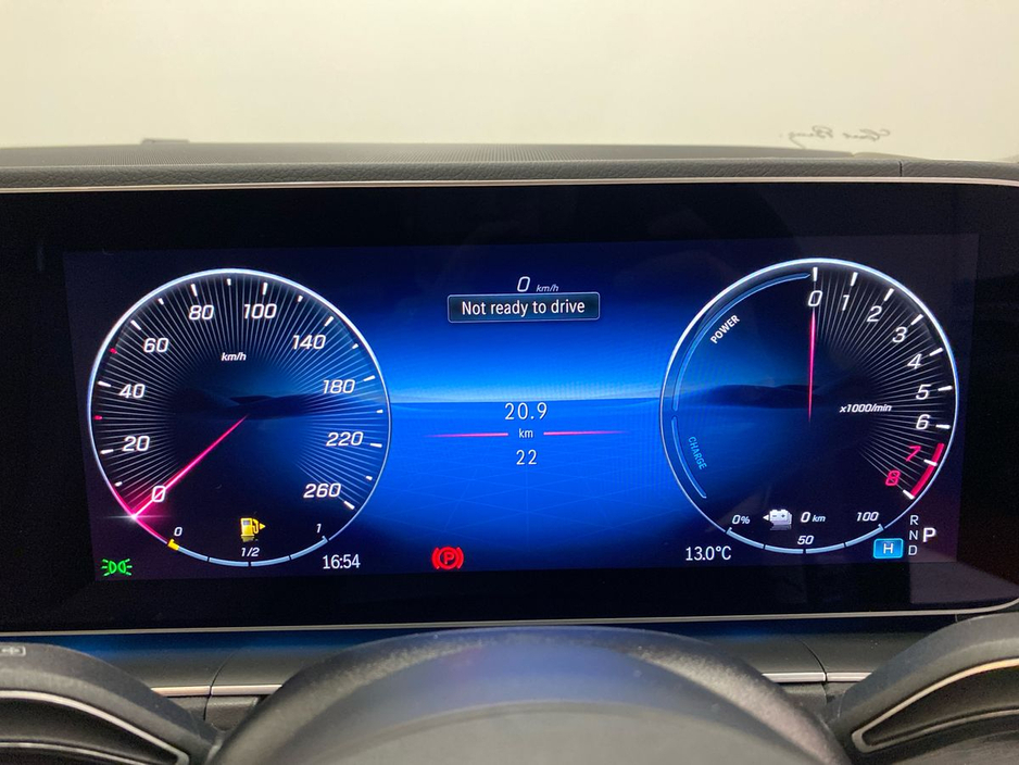 2026 Mercedes-Benz GLE Class GLE 400e 4MATIC SPORT EDITION €110,326