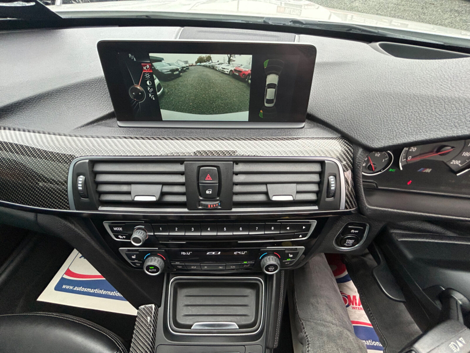 2016 BMW M4 - image 8