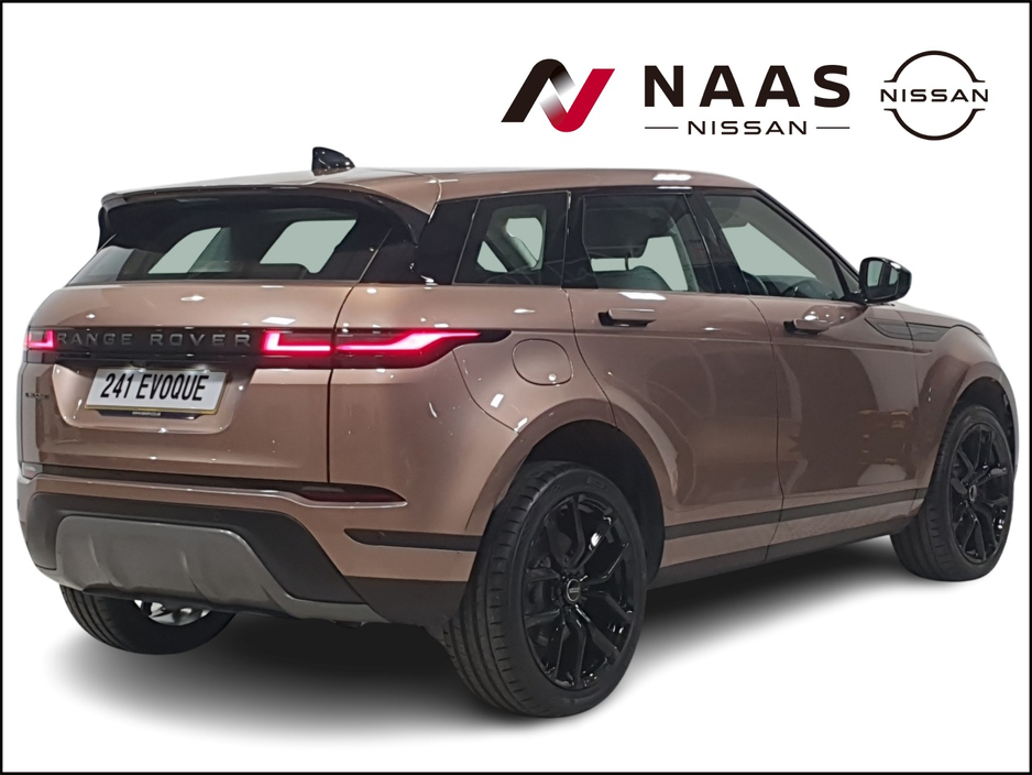 2024 Land Rover Range Rover Evoque S PHEV