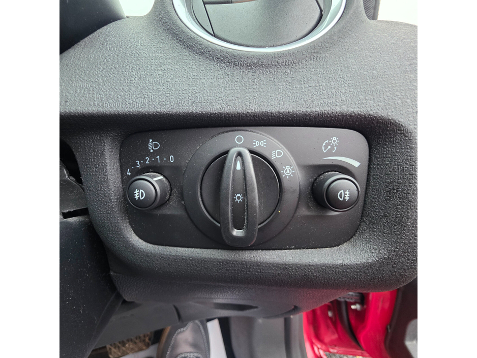 2016 Ford Fiesta 1.0 EcoBoost 65PS S/S €11,950