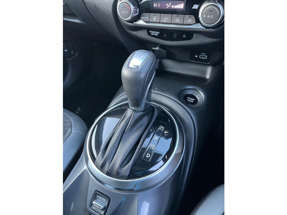 2023 Nissan Juke 1.6 HYB SV PREMIUM MY23.5 4DR €25,500