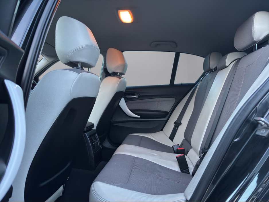 2014 BMW 1 Series - image 16