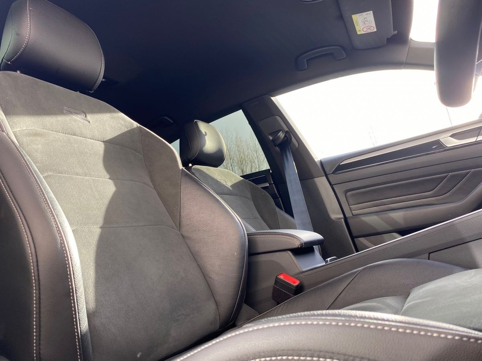 2023 Volkswagen Arteon 2.0TDI AUTO 150HP R LINE €39,950