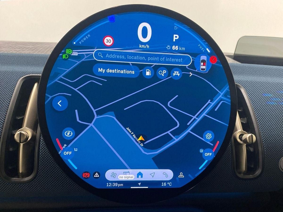 2025 MINI Countryman C €44,950