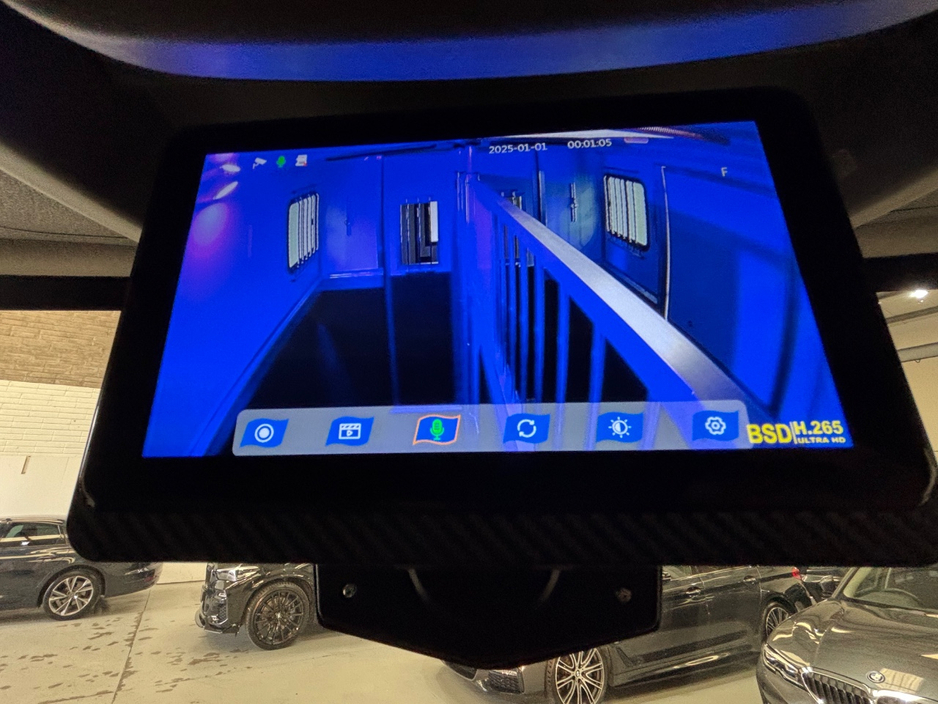 2021 Opel Movano - image 18