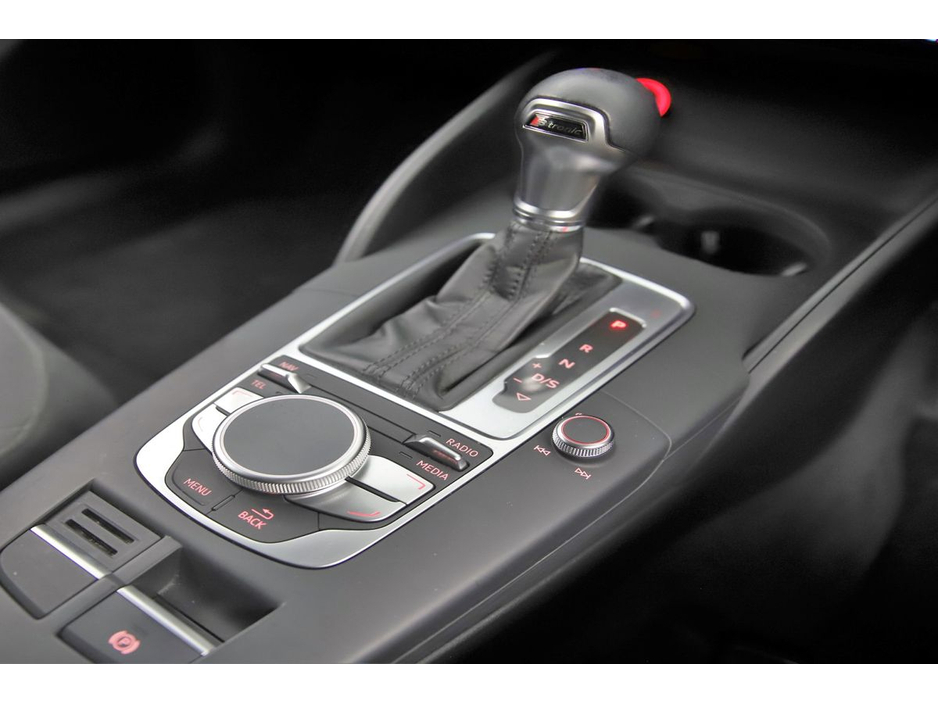 2016 Audi A3 1.4 TFSI S-TRONIC SPORTBACK *REVERSE CAM*PARK SENSORS* €16,890