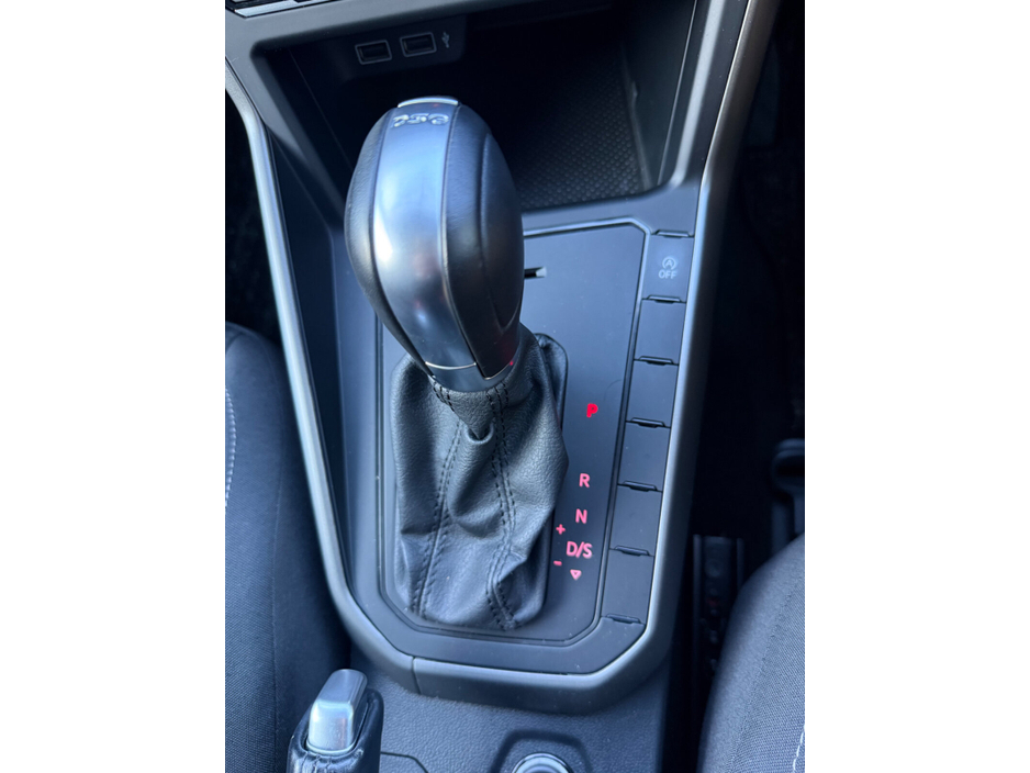 2018 Volkswagen Polo 1.0 TSI 65HP Trendline €14,890