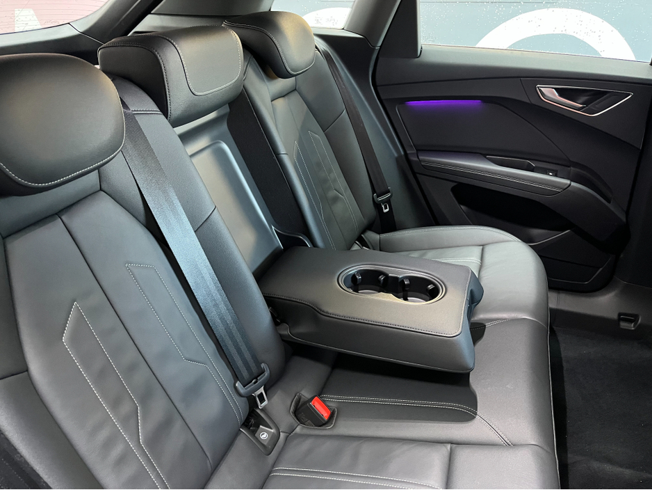 2022 Audi Q4 e-tron - image 14