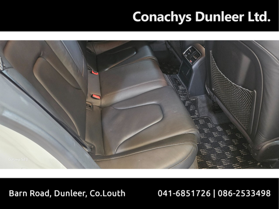 2016 Audi A5 - image 8