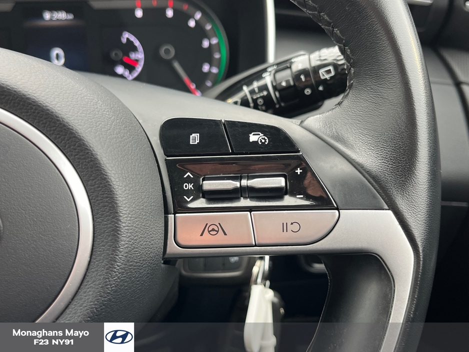 2023 Hyundai Tucson - image 14