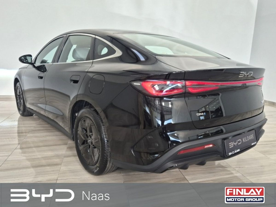 2026 BYD Seal - image 3