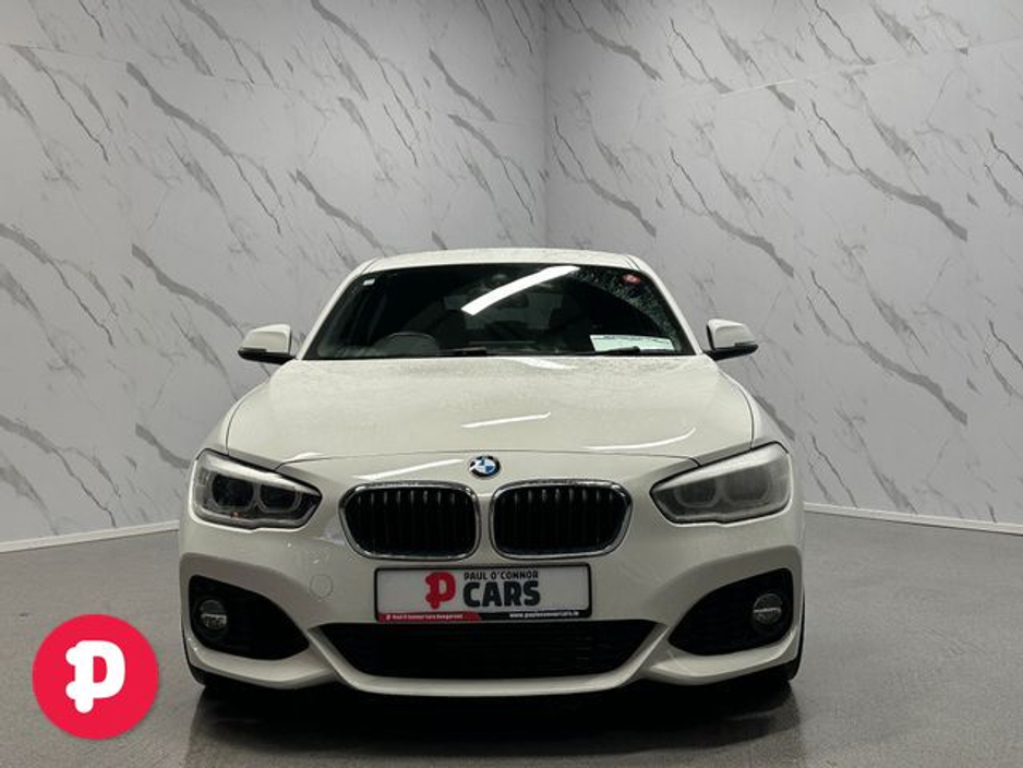 2016 BMW 1 Series - image 6