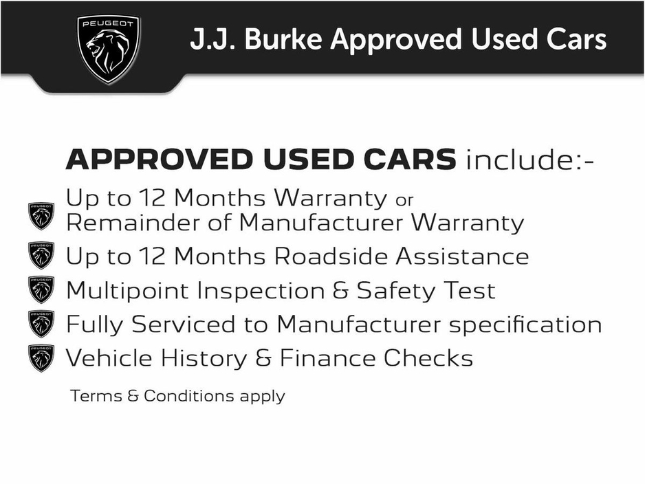 2024 Peugeot 3008 1.5 BlueHDi 130bhp Auto Allure €34,950