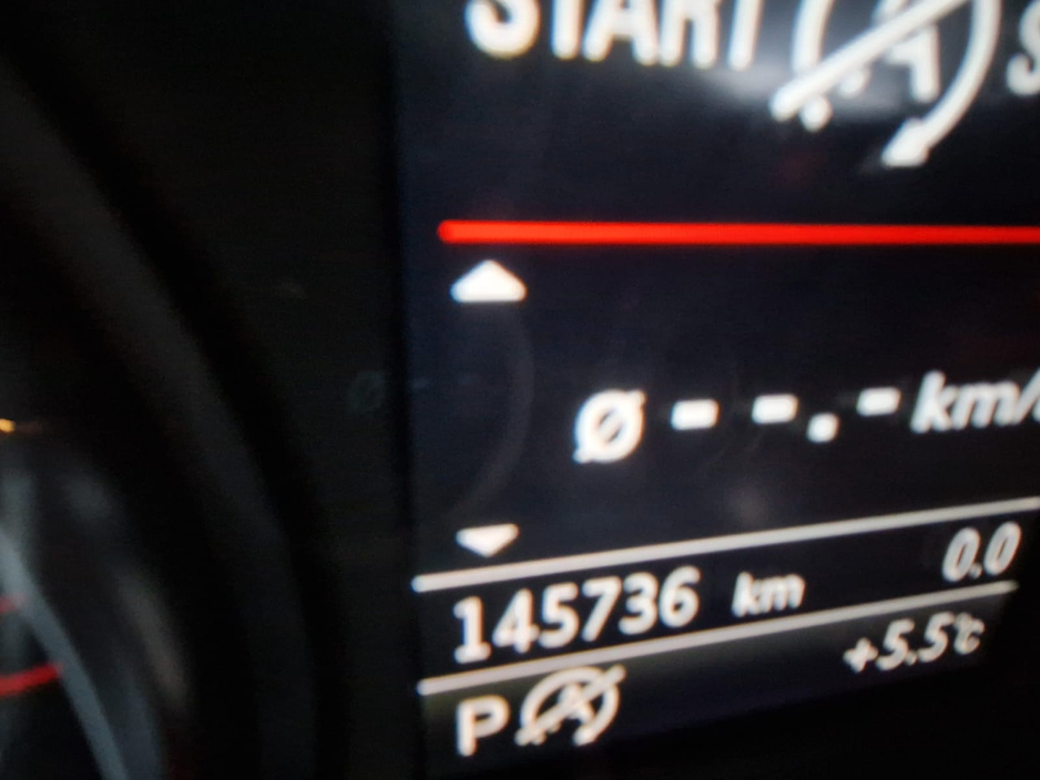 2013 Audi A3 1.4 TFSI NEW MODEL €10,950