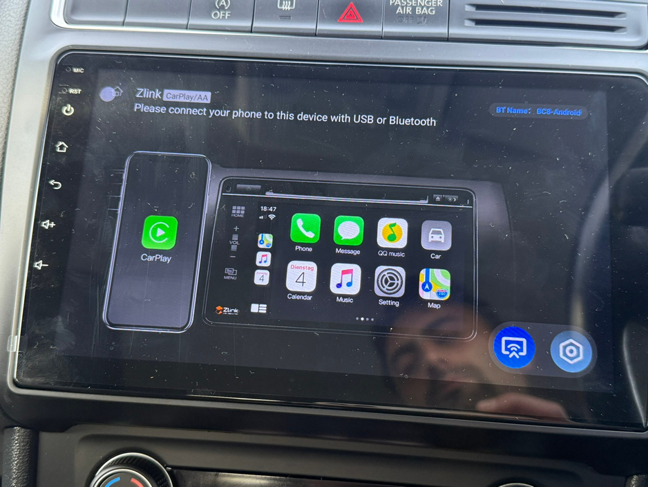 2015 Volkswagen Polo  €12,390