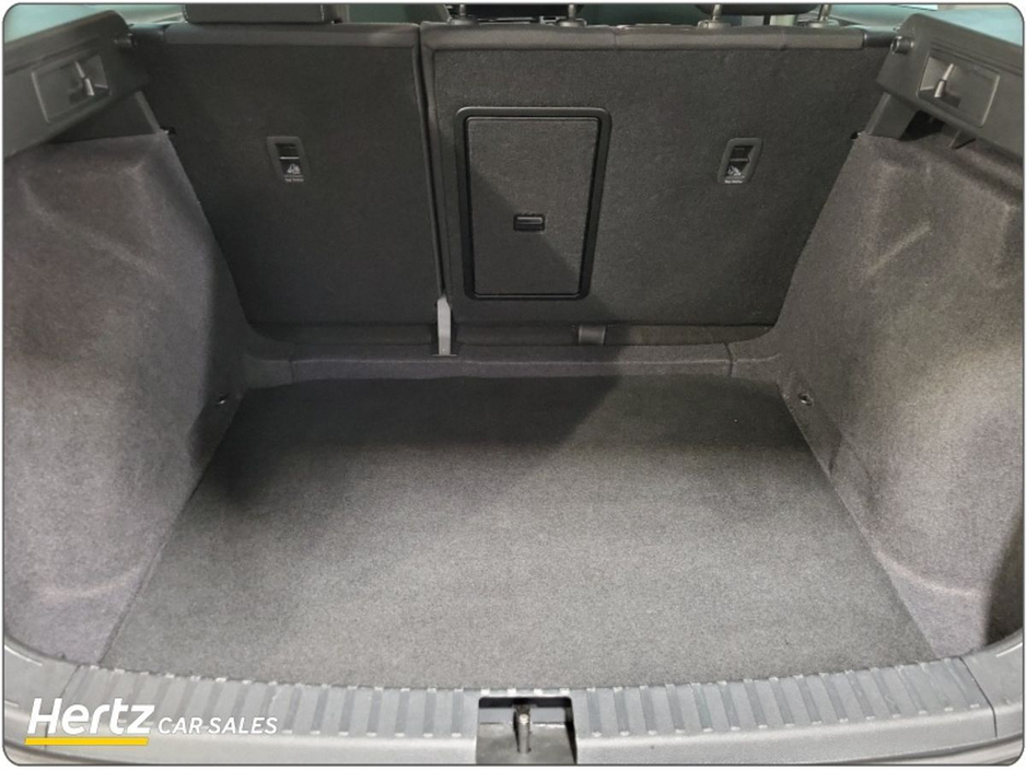 2024 SEAT Ateca SE PA 115HP 2.0TDI Diesel Manual €30,795