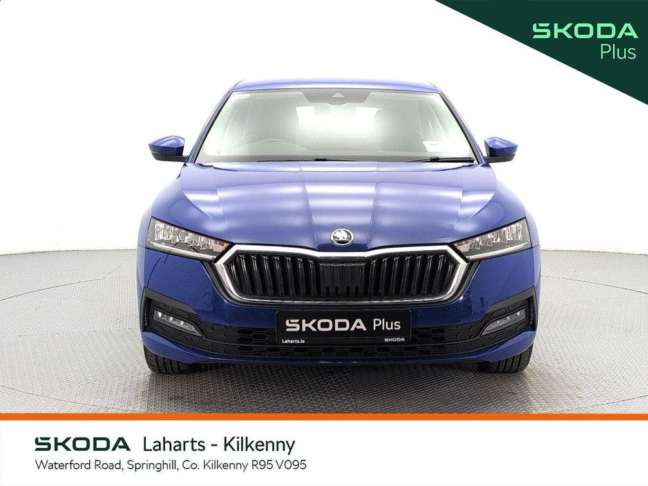 2023 Skoda Octavia AMBITION 2.0TDI 115HP DSG €28,950