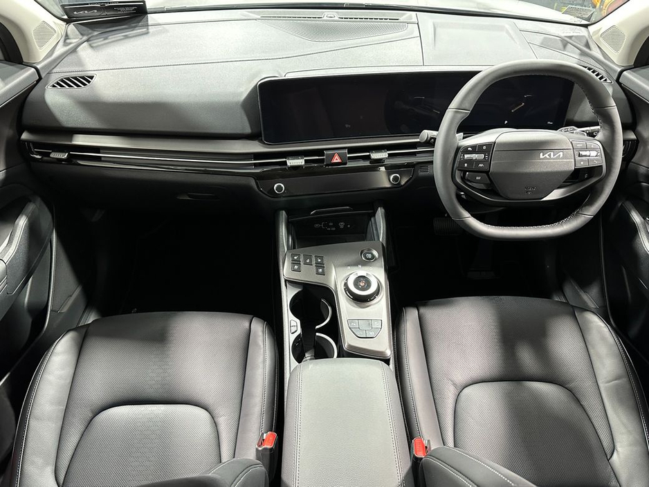 2026 Kia Sportage HEV Self Charging Hybrid €50,000