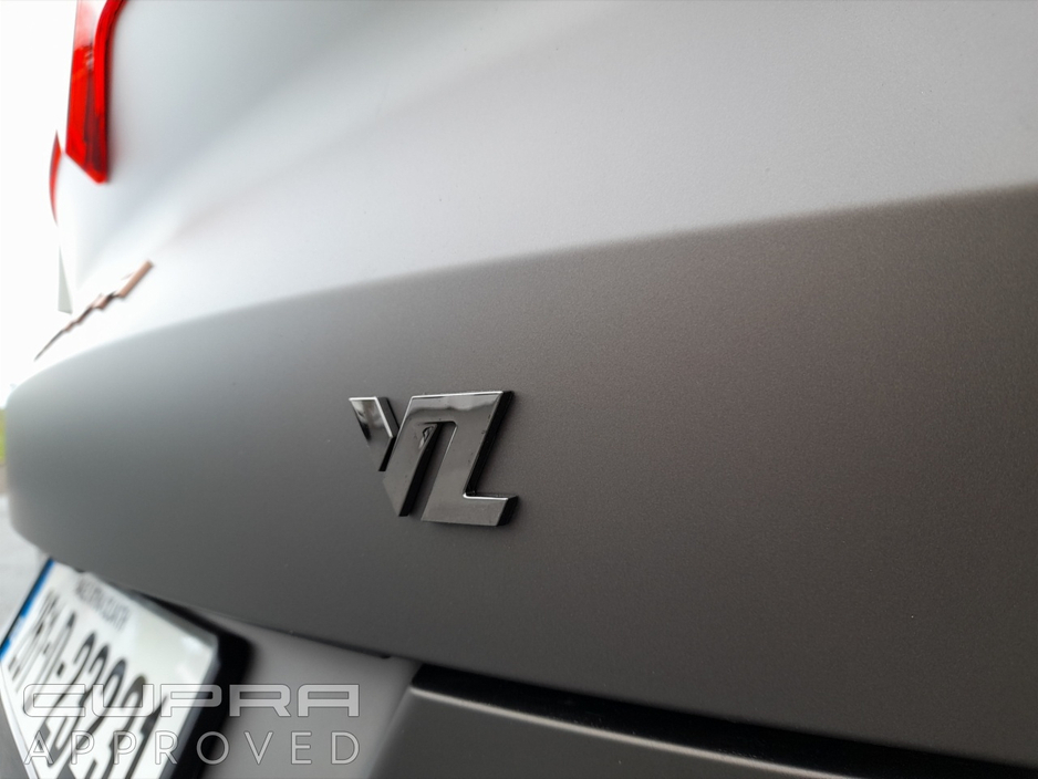 2026 Cupra Terramar - image 22