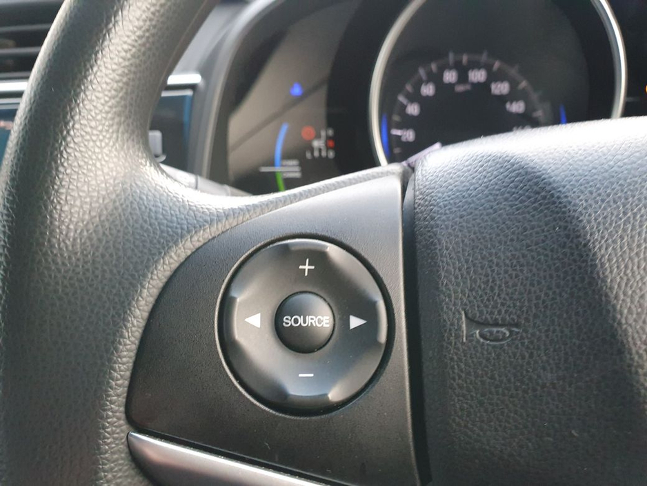 2018 Honda Jazz 1.5 SELF CHARGING HYBRID €13,350