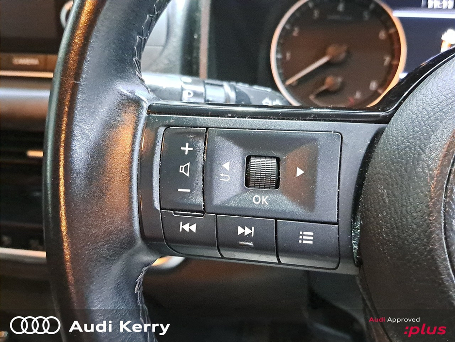 2022 Nissan Qashqai - image 22