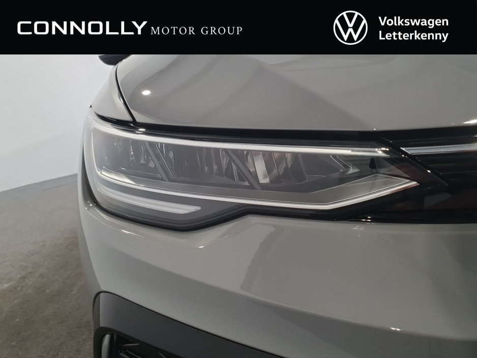 2026 Volkswagen Golf - image 11