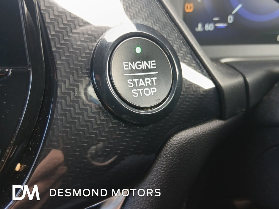 2020 Ford Puma - image 17