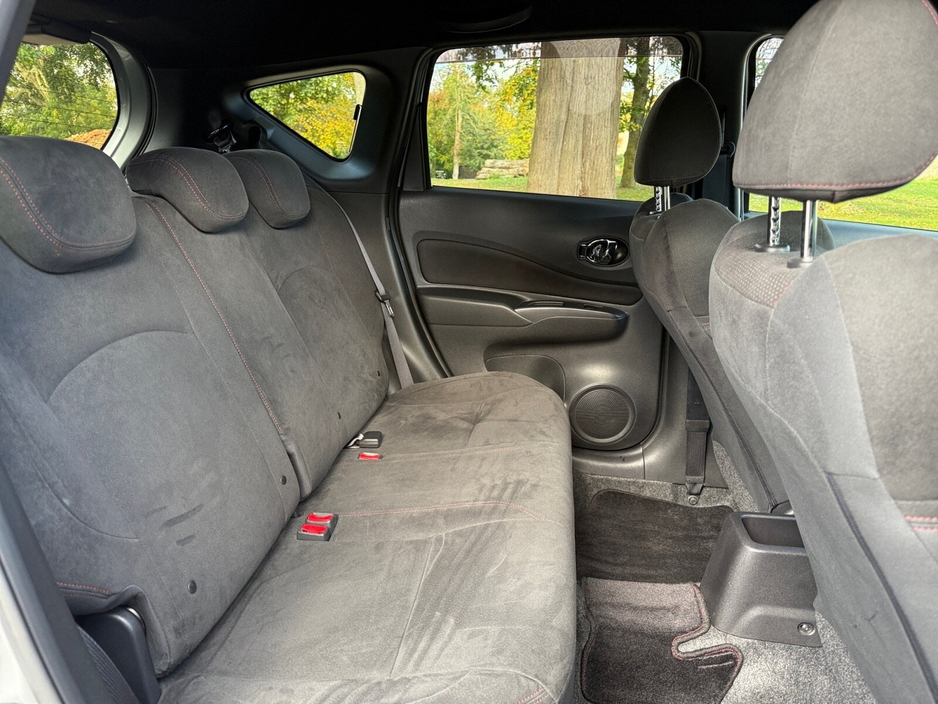 2019 Nissan Note - image 36