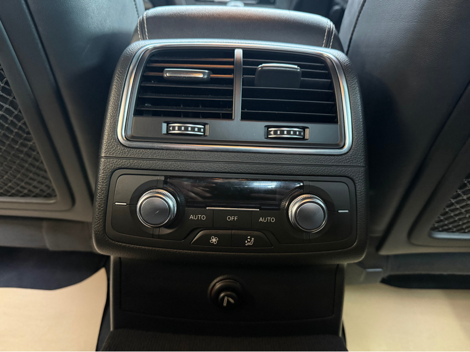 2015 Audi A6 2.0 TDI S LINE ULTRA 187BHP 4DR AUTO 190PS €14,950