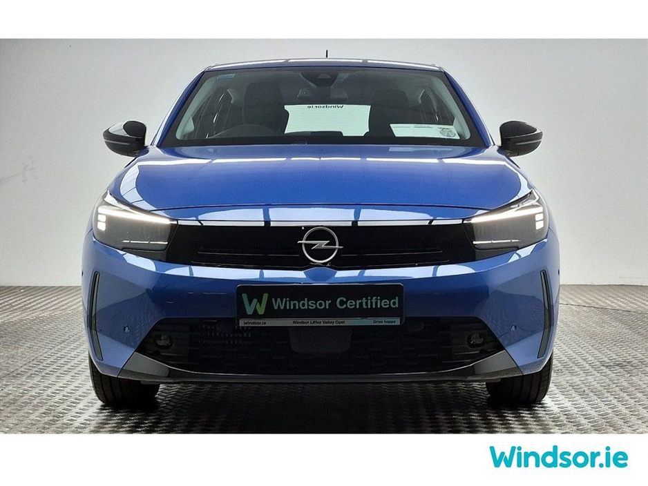 2026 Opel Corsa - image 9