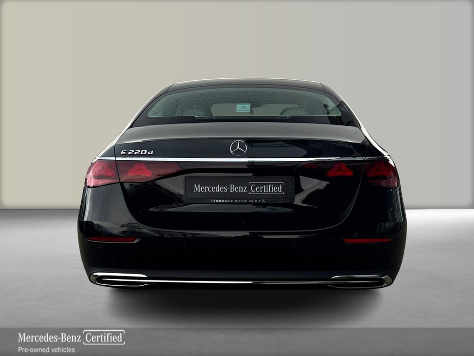 2024 Mercedes-Benz E Class - image 7