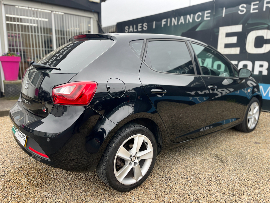 2016 SEAT Ibiza - image 6