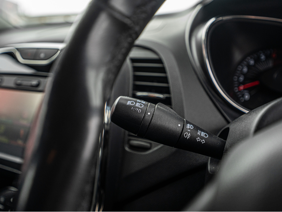 2017 Renault Captur - image 20