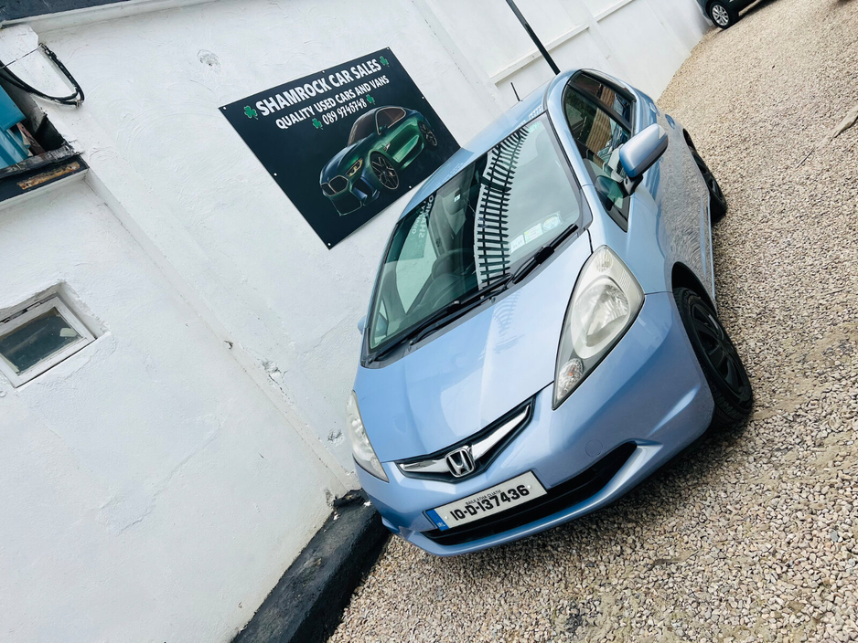2010 Honda Fit for sale in , Ireland