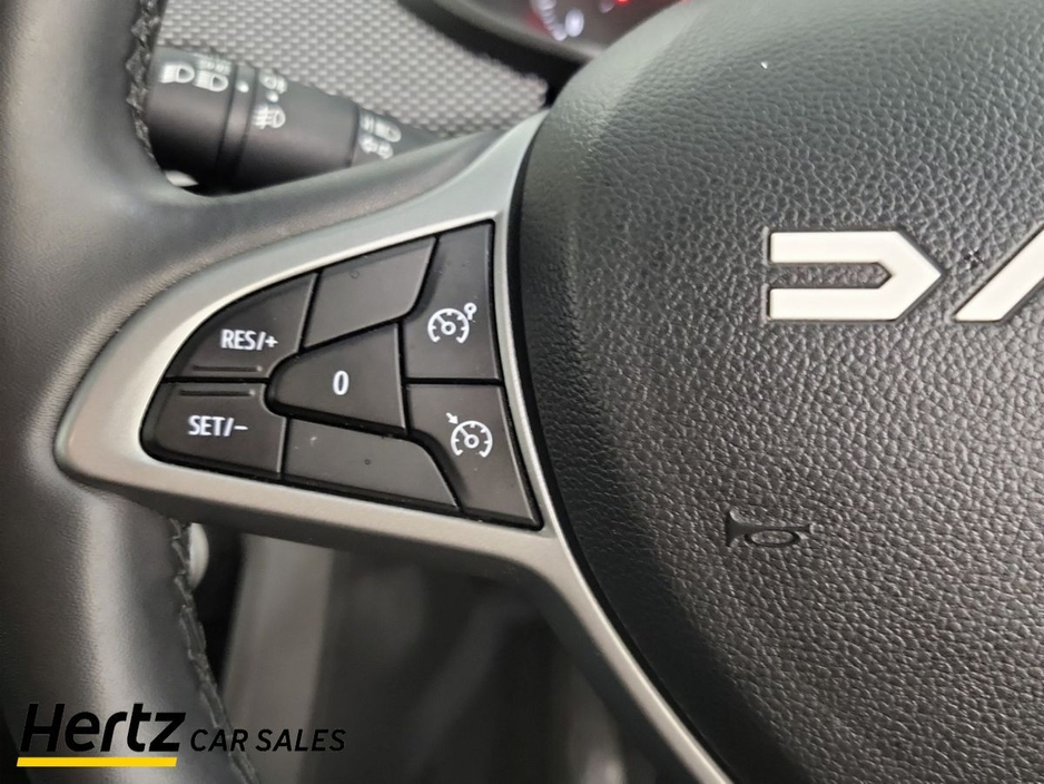 2024 Dacia Jogger - image 24