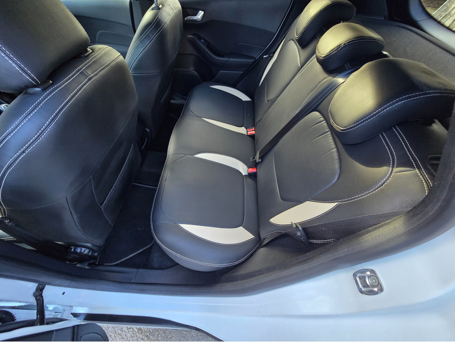 2021 Ford Fiesta ACTIVE 5DR 1.0T 95PS 4DR LOW KM! IMMACULATE CONDITION! €17,950