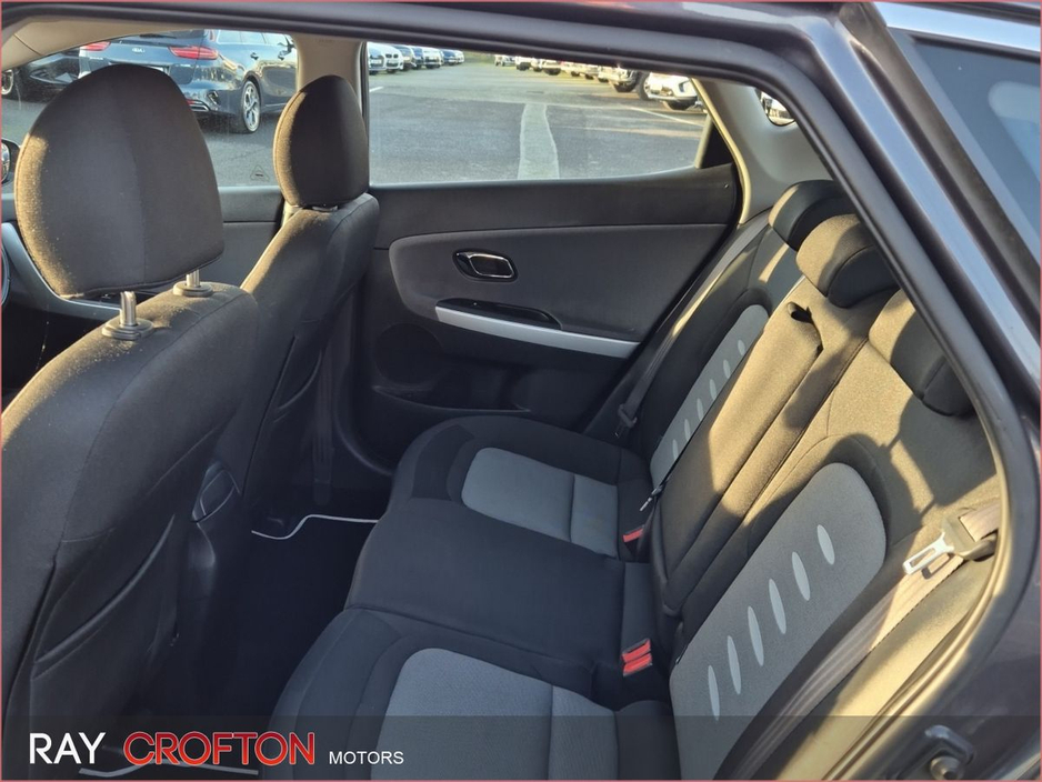 2014 Kia Ceed 1.6 EX Diesel €7,950