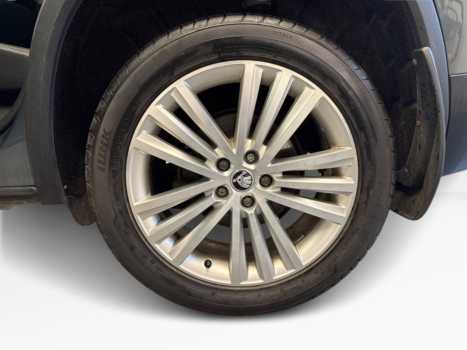 2018 Skoda Kodiaq - image 5