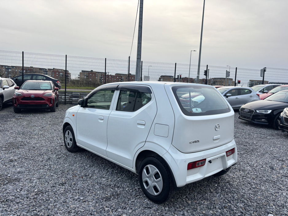 2020 Mazda Carol  €8,950