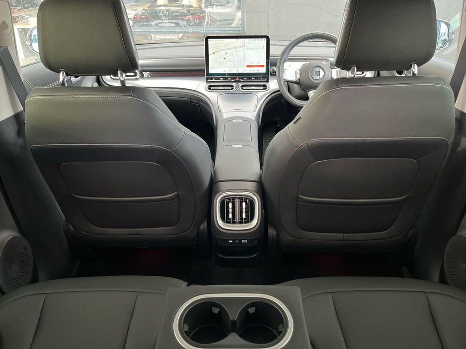 2025 Smart #1 - image 24