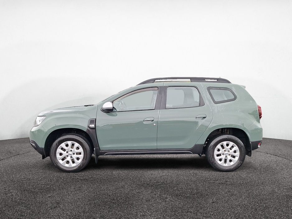 2023 Dacia Duster - image 3