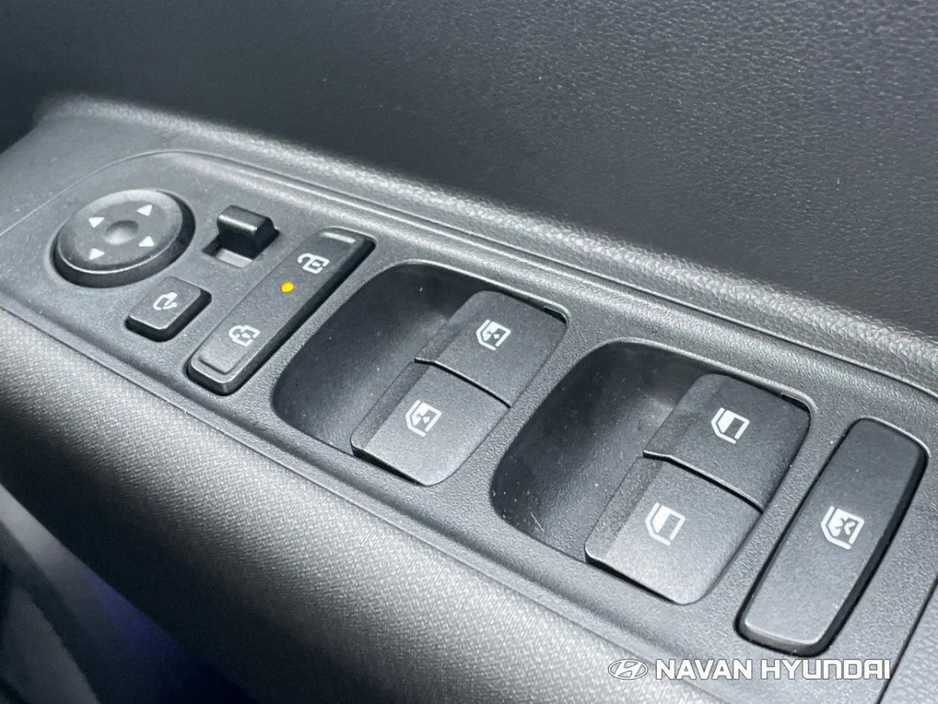 2025 Hyundai Inster Inster Elegance 49 kW €23,495