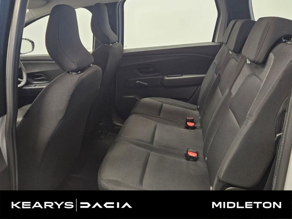 2023 Dacia Jogger TCe 110 Essential €18,490