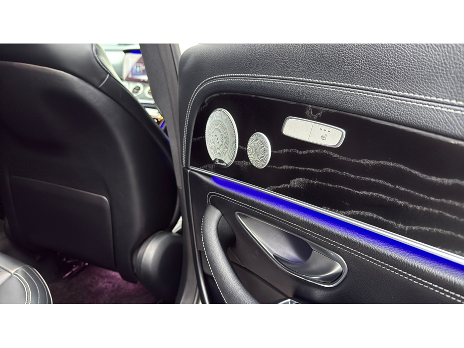 2018 Mercedes-Benz E Class *AMG PREMIUM PLUS* PANORAMIC SUNROOF / MEMORY + HEATED SEATS (FRONT+REAR) €27,890