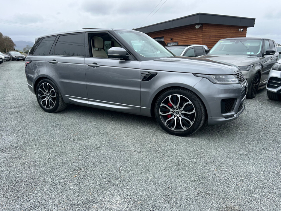 2022 Land Rover Range Rover - image 39