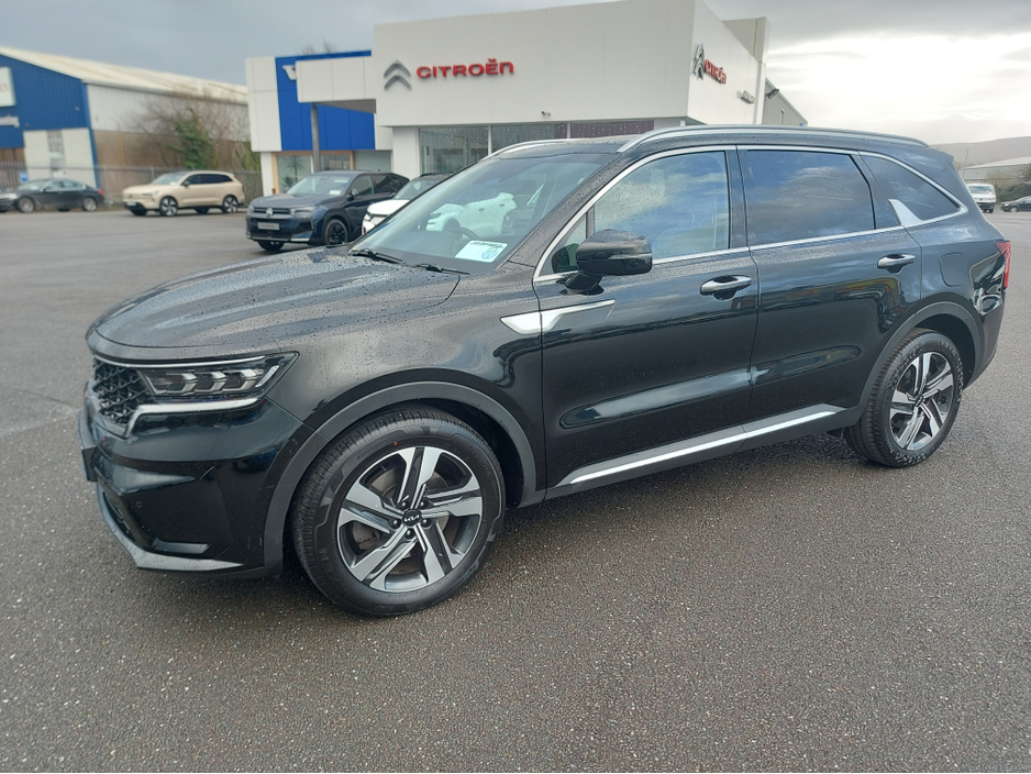 2023 Kia Sorento DSL MY23 SAM 5 €47,950