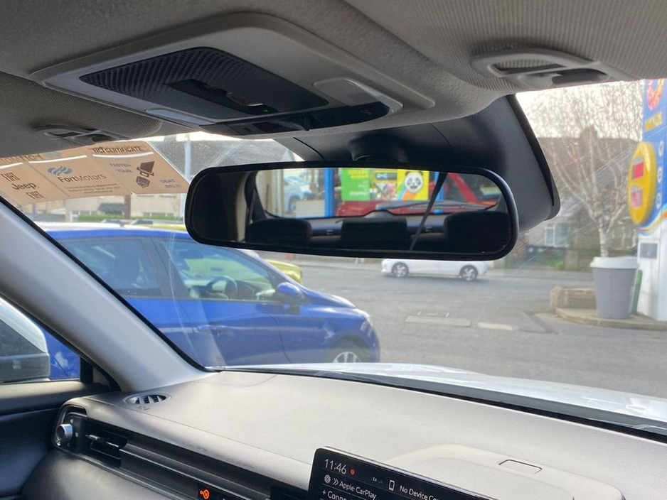 2022 Honda HR-V - image 28