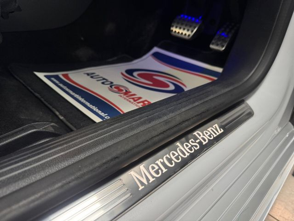 2019 Mercedes-Benz A Class - image 20