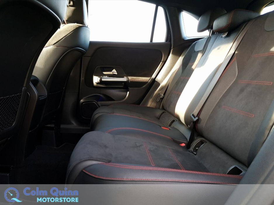 2023 Mercedes-Benz GLA Class AMG-Line 250e PHEV - Ambient Pack €42,995