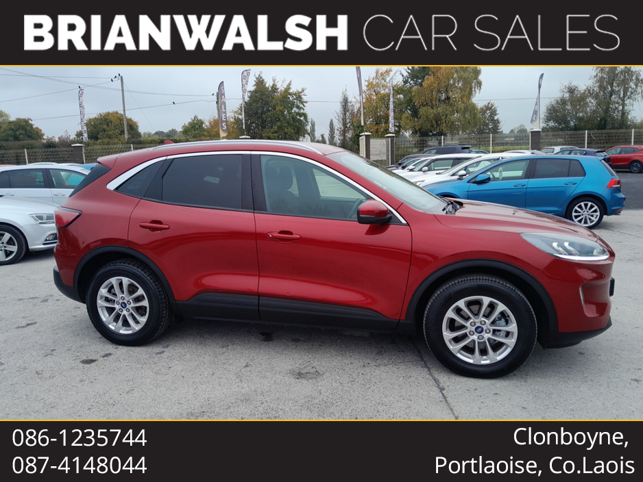 2023 Ford Kuga for sale in , Ireland